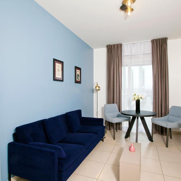 Residhome Bordeaux - Appartement 1 Chambre - 4
