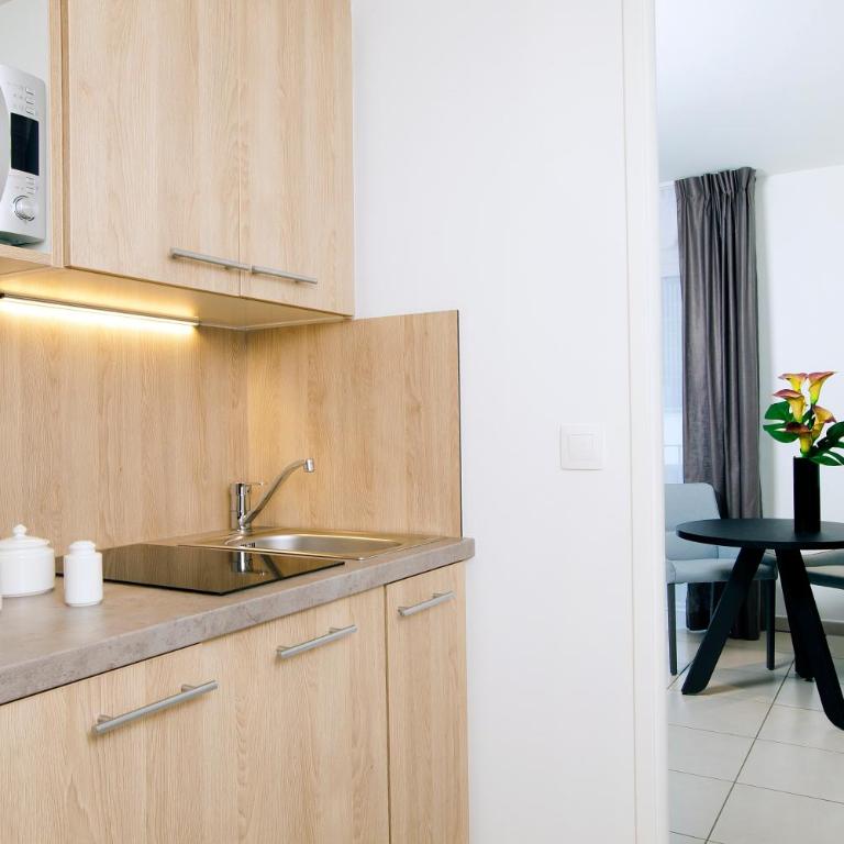 Residhome Bordeaux - Appartement 1 Chambre - 6