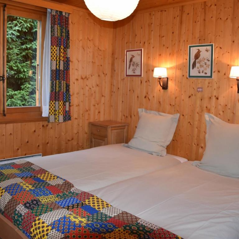 Val Dieu - Chalet - 7