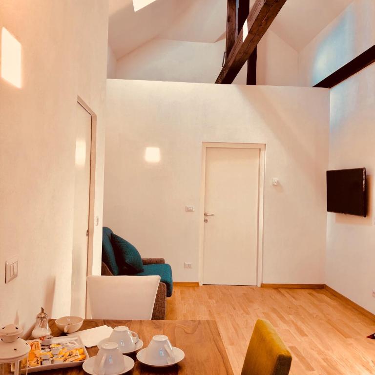 Villa Anita Rooms - Suite King Deluxe - 15