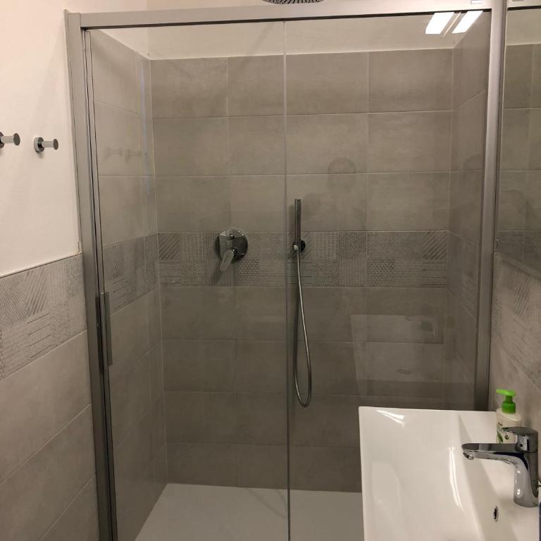 Villa Anita Rooms - Suite King Deluxe - 19