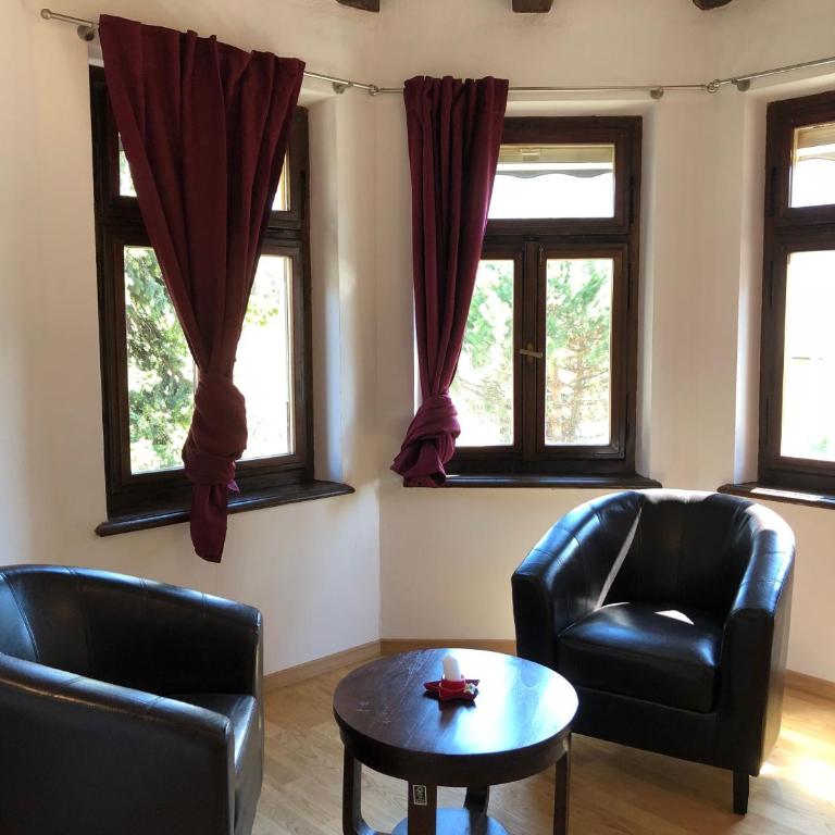 Villa Anita Rooms - Suite King Deluxe - 21