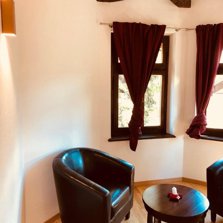 Villa Anita Rooms - Suite King Deluxe - 13