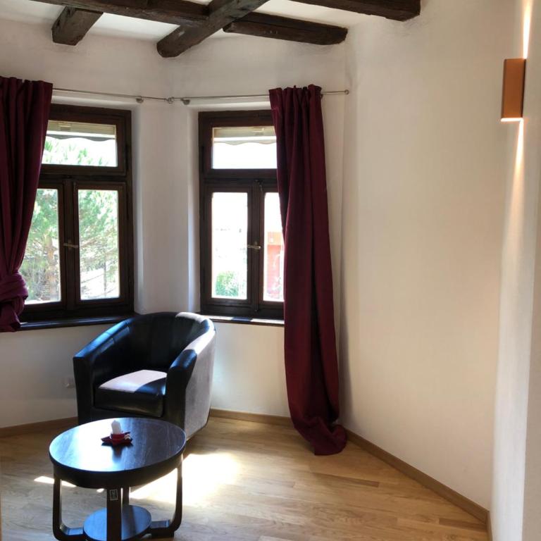 Villa Anita Rooms - Suite King Deluxe - 22