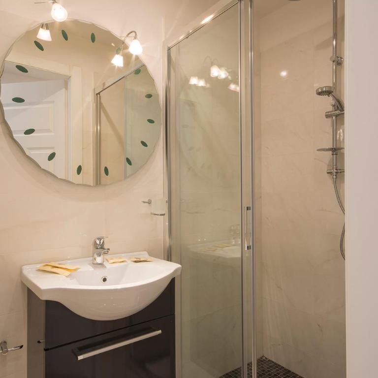Alinari Apartment - Appartamento - 4