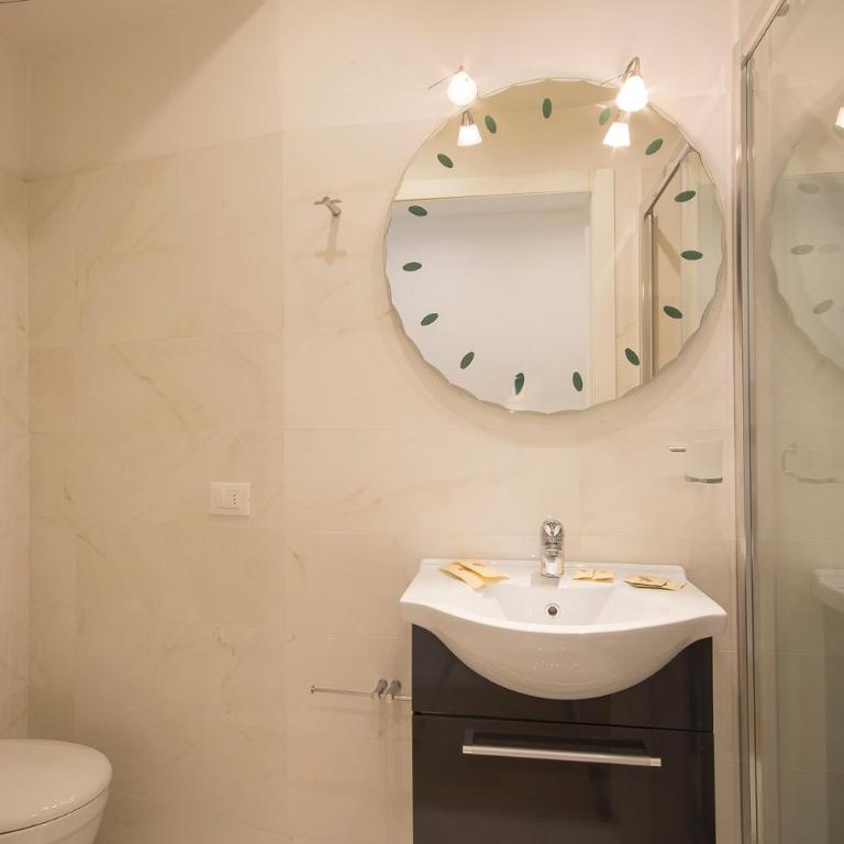 Alinari Apartment - Appartamento - 5