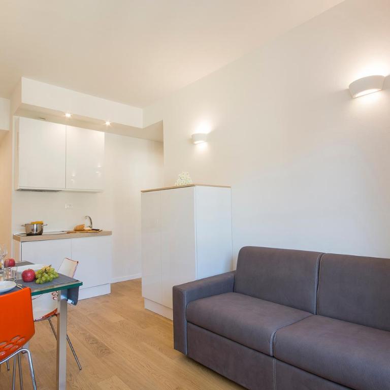 Alinari Apartment - Appartamento - 6