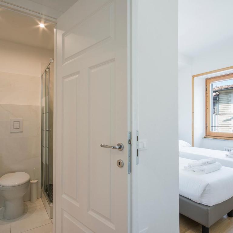 Alinari Apartment - Appartamento - 7