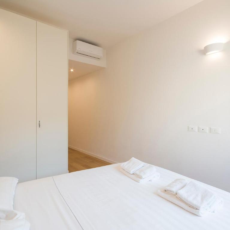 Alinari Apartment - Appartamento - 8
