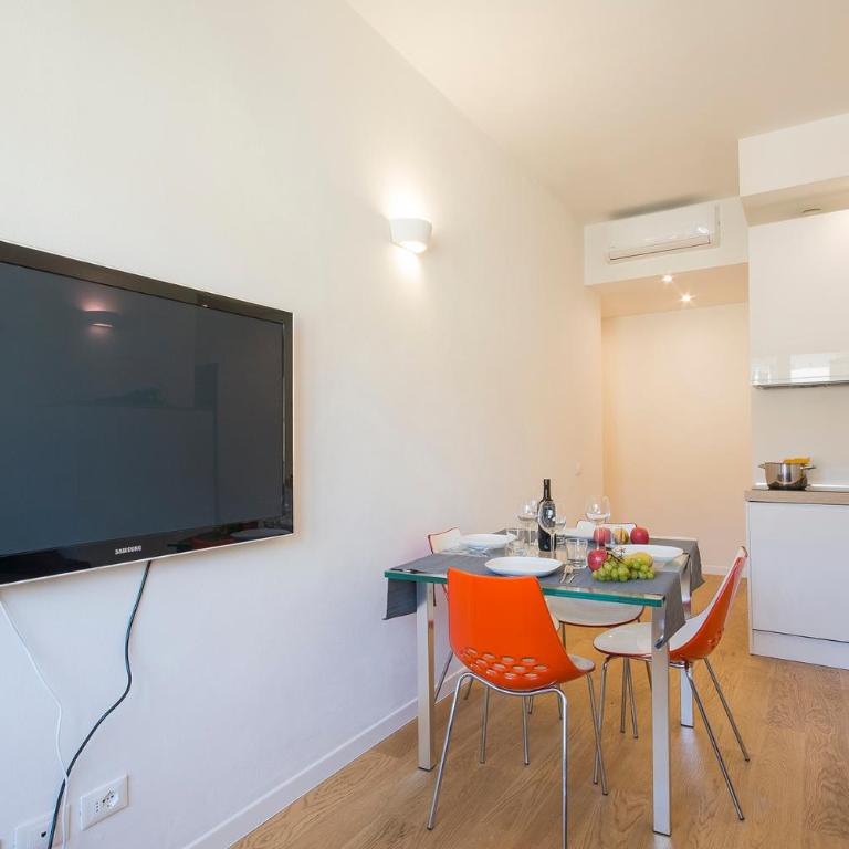 Alinari Apartment - Appartamento - 10