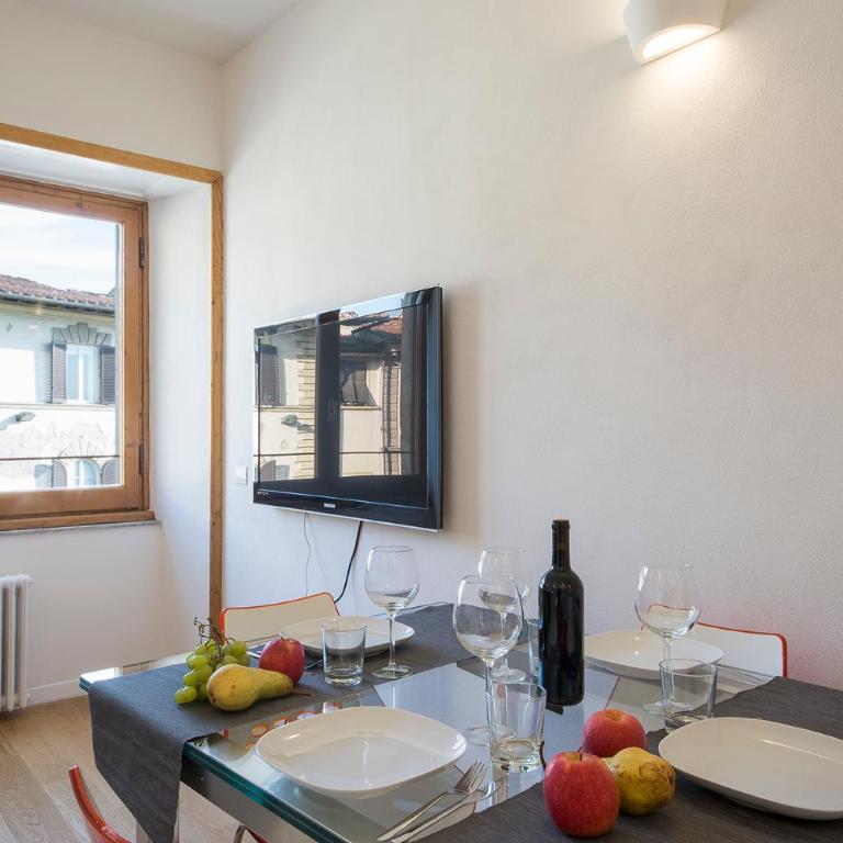 Alinari Apartment - Appartamento - 11