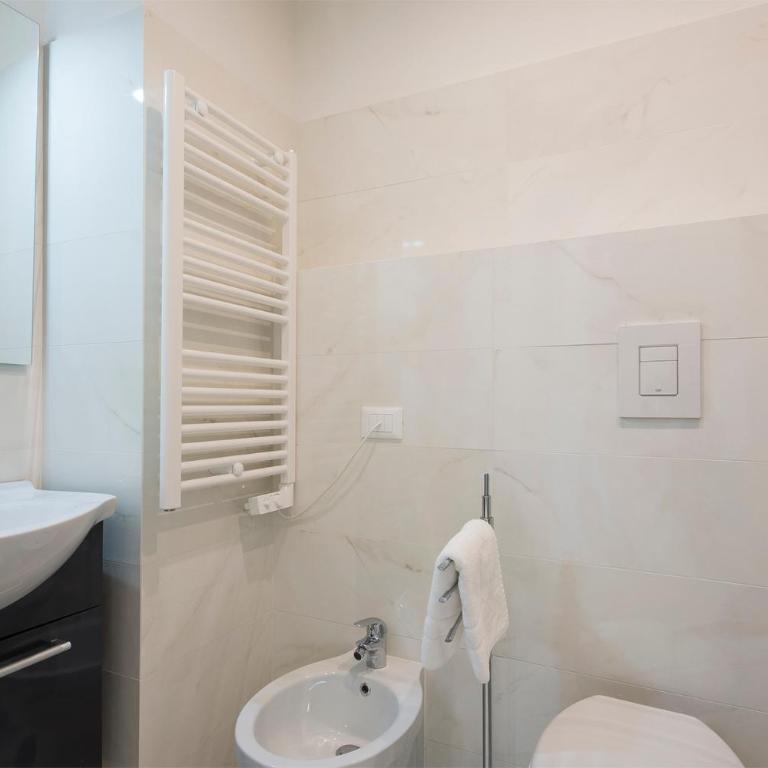 Alinari Apartment - Appartamento - 12