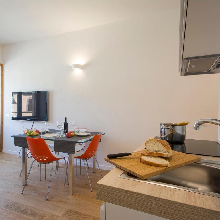 Alinari Apartment - Appartamento - 15
