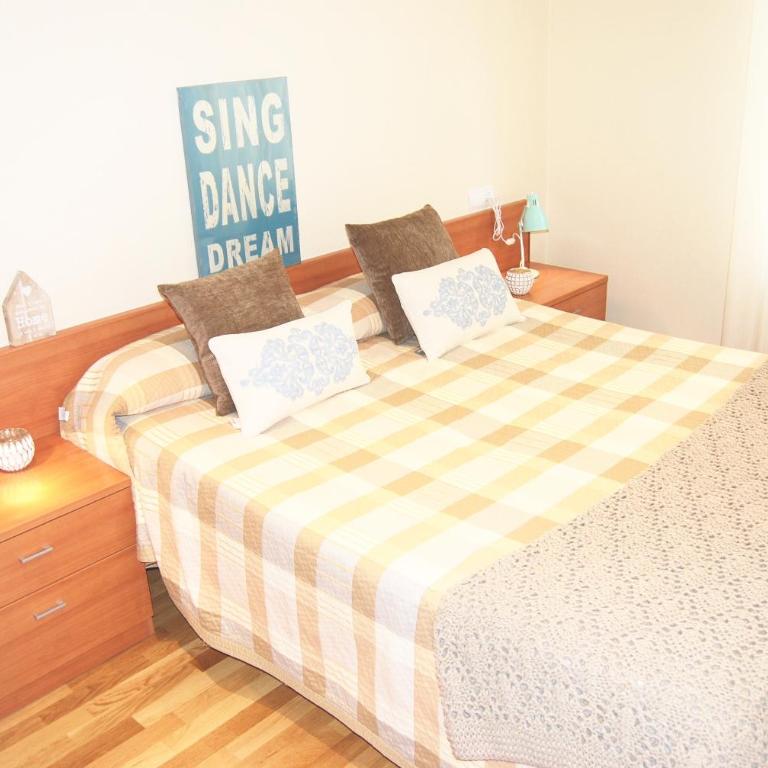 Apartamentos Turisticos ARCH - Apartamento de 1 dormitorio - 3