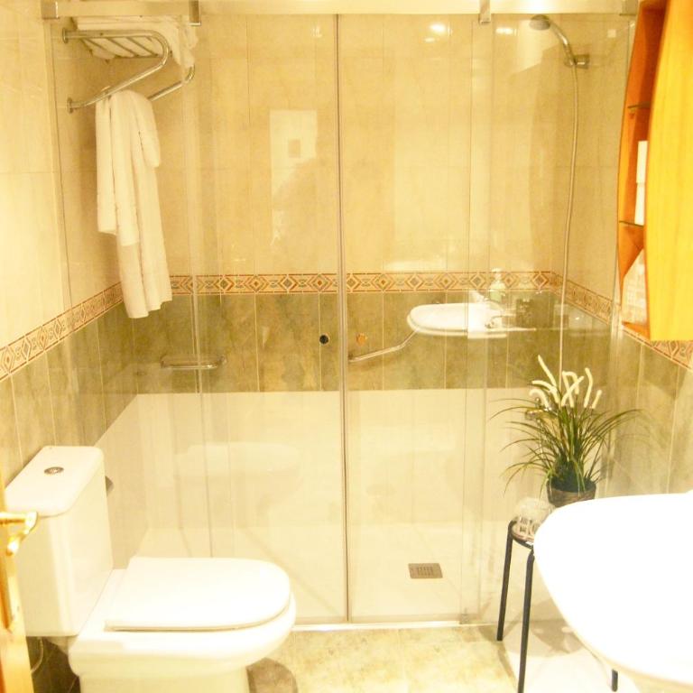 Apartamentos Turisticos ARCH - Apartamento de 1 dormitorio - 9