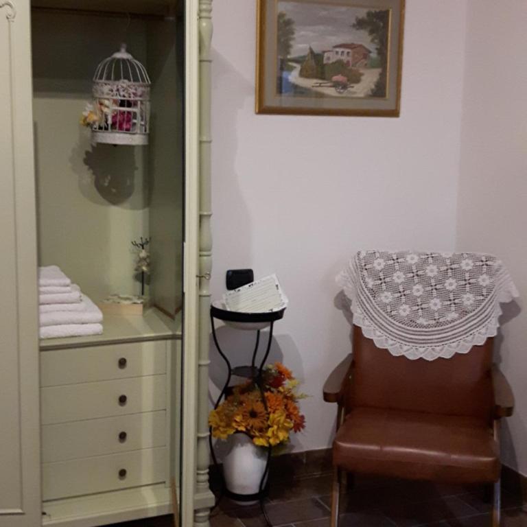 Agriturismo Villino del Grillo - Vacation Home - 88