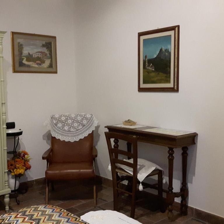 Agriturismo Villino del Grillo - Vacation Home - 91