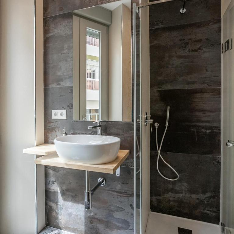 Apartamentos RG Suites Jardines de Murillo - Apartamento Superior - 13