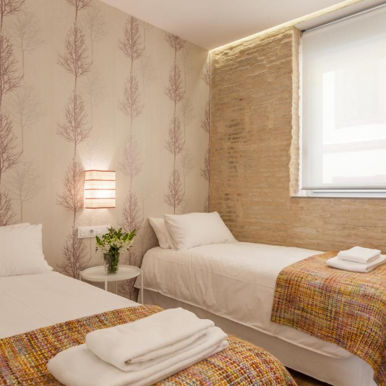 Apartamentos RG Suites Jardines de Murillo - Apartamento Superior - 11