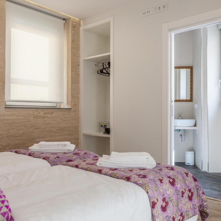 Apartamentos RG Suites Jardines de Murillo - Apartamento Superior - 12