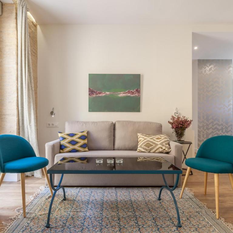 Apartamentos RG Suites Jardines de Murillo - Apartamento Superior - 9
