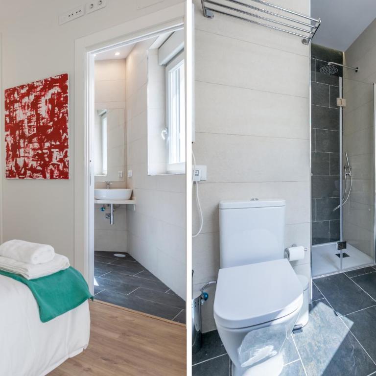 Apartamentos RG Suites Jardines de Murillo - Apartamento Deluxe - 7