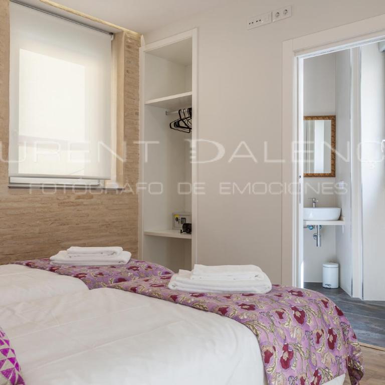 Apartamentos RG Suites Jardines de Murillo - Apartamento Superior - 8