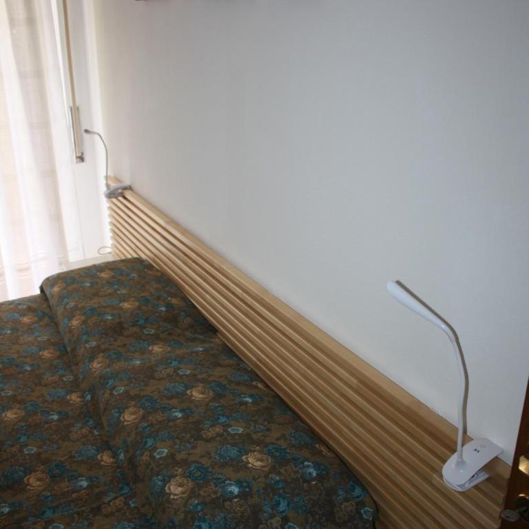 Santa Margherita Ligure Apartment with parking - Appartamento con 2 Camere da Letto - 6