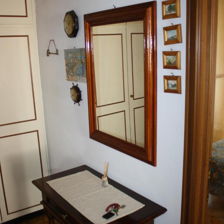 Santa Margherita Ligure Apartment with parking - Appartamento con 2 Camere da Letto - 16