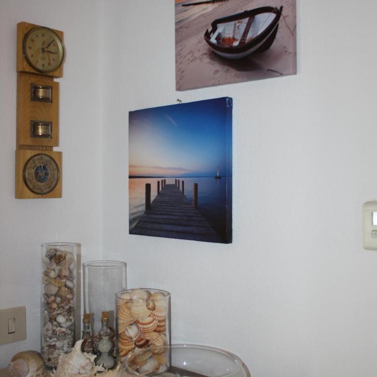Santa Margherita Ligure Apartment with parking - Appartamento con 2 Camere da Letto - 17