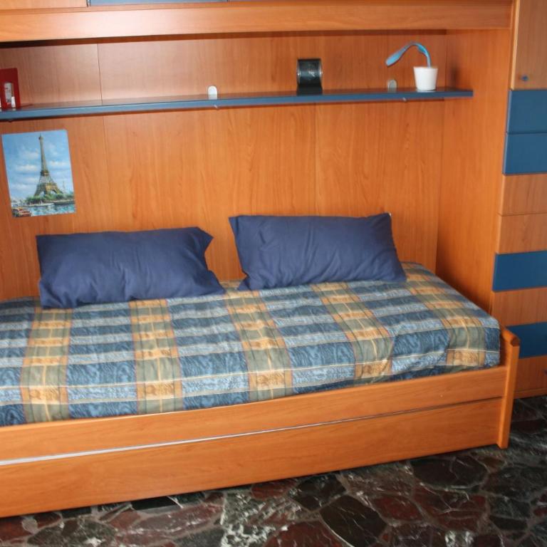 Santa Margherita Ligure Apartment with parking - Appartamento con 2 Camere da Letto - 10