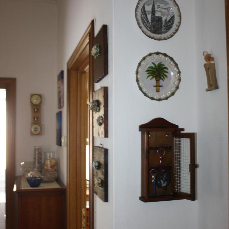 Santa Margherita Ligure Apartment with parking - Appartamento con 2 Camere da Letto - 19