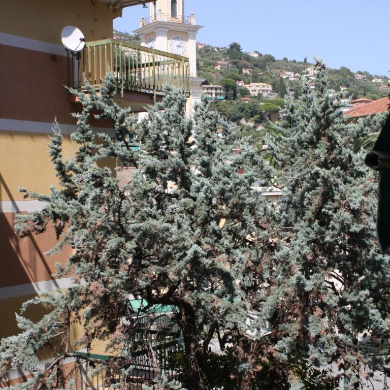 Santa Margherita Ligure Apartment with parking - Appartamento con 2 Camere da Letto - 23