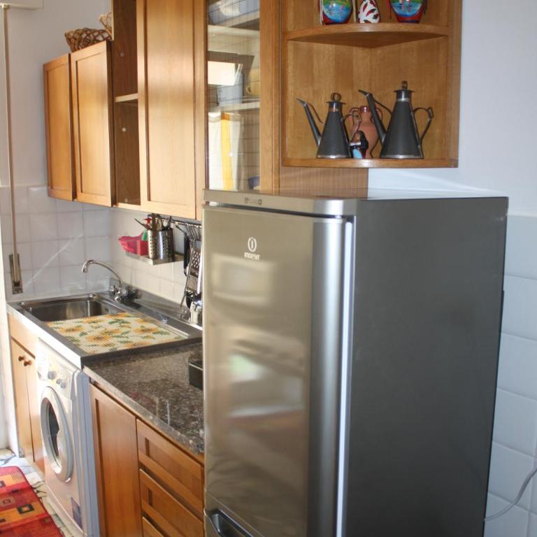 Santa Margherita Ligure Apartment with parking - Appartamento con 2 Camere da Letto - 2
