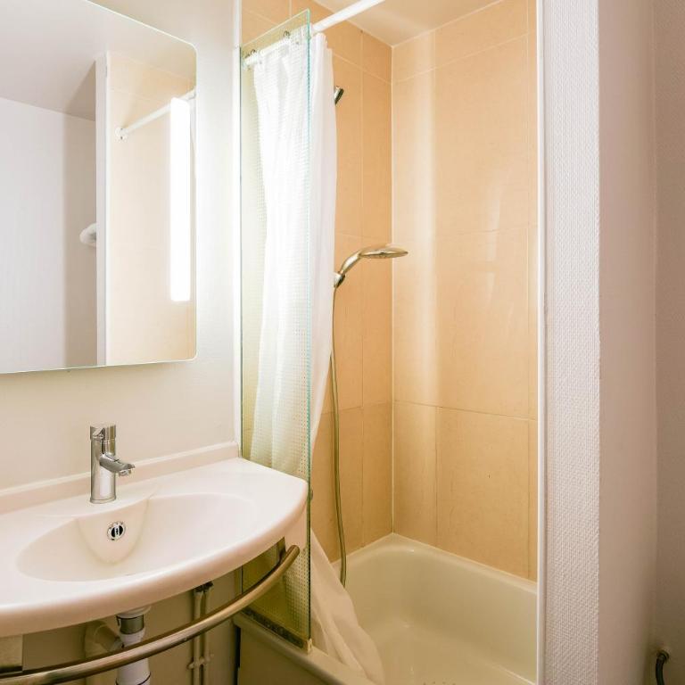B&B HOTEL Narbonne 1 - Chambre Double - 3