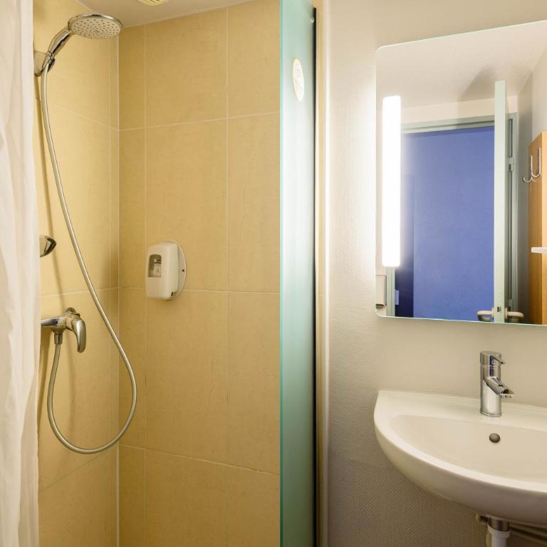 B&B HOTEL Narbonne 1 - Chambre Double - 4
