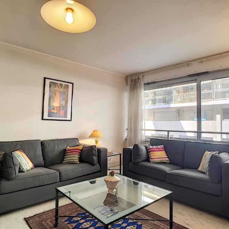Nestor&Jeeves - MARIN DEBUSSY - Central - By shopping area - Appartement 1 Chambre - 5
