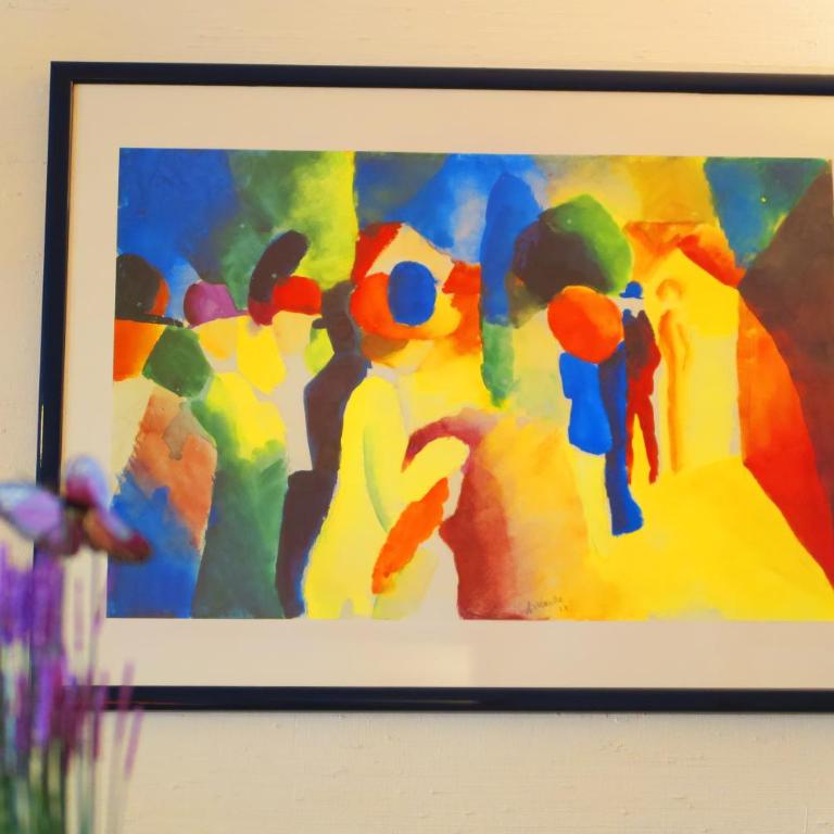 Nestor&Jeeves - MARIN DEBUSSY - Central - By shopping area - Appartement 1 Chambre - 6