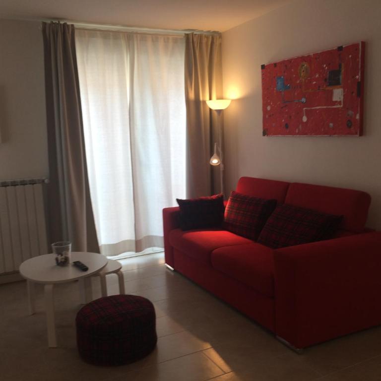 Palazzo Fratini - Appartamento - 1