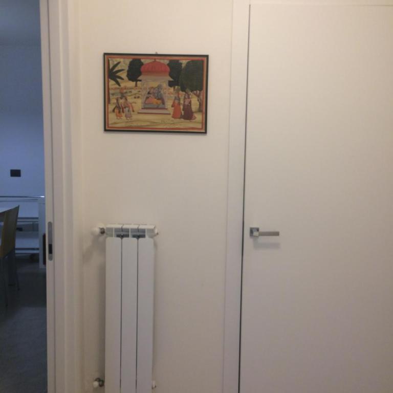 Palazzo Fratini - Appartamento - 9