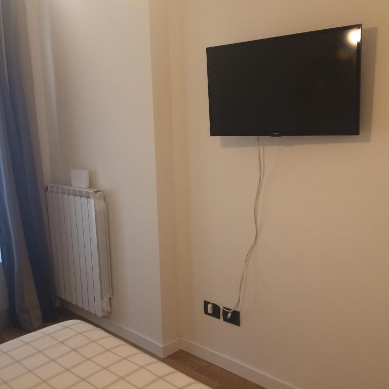 Palazzo Fratini - Appartamento - 5