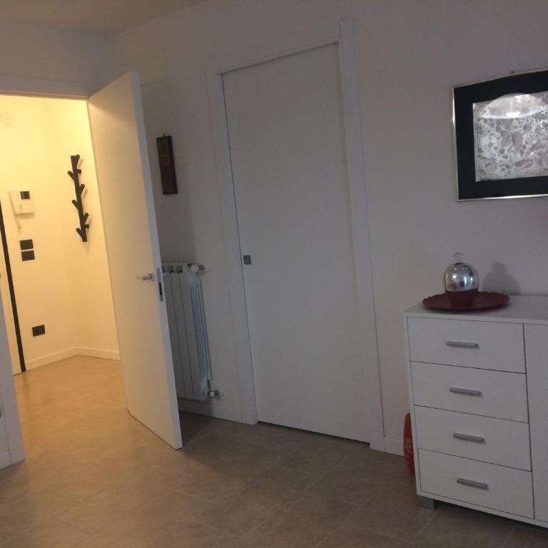 Palazzo Fratini - Appartamento - 4