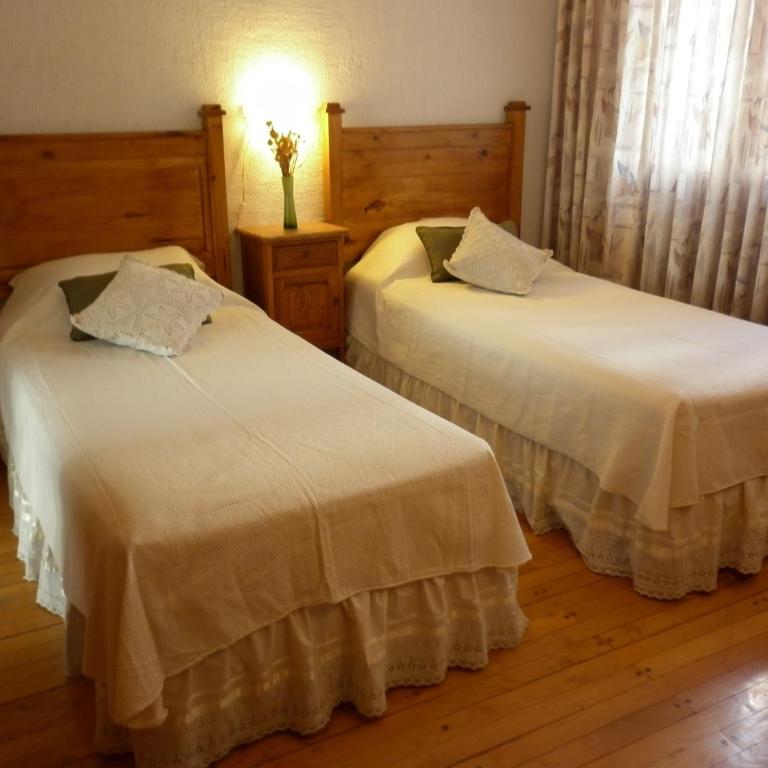 816 B&B - Habitación Doble Estándar - 2 camas - 3