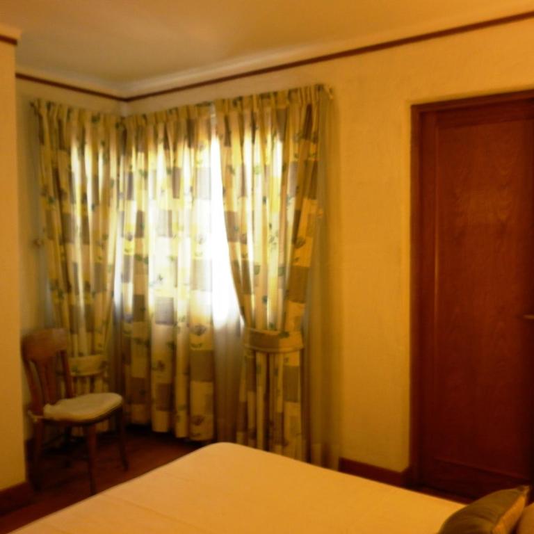 816 B&B - Habitación Doble Estándar - 4
