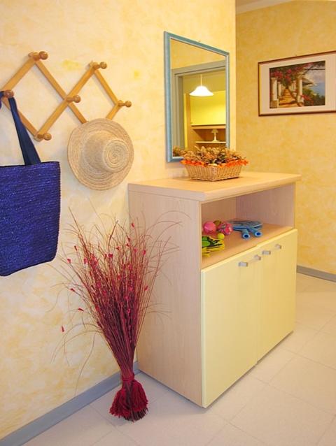 Apartment Pine Wood - Appartamento con Balcone - 5