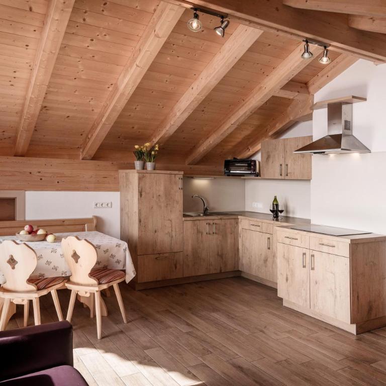 Oberhof Weitental - Appartamento con Vista Montagna - 4