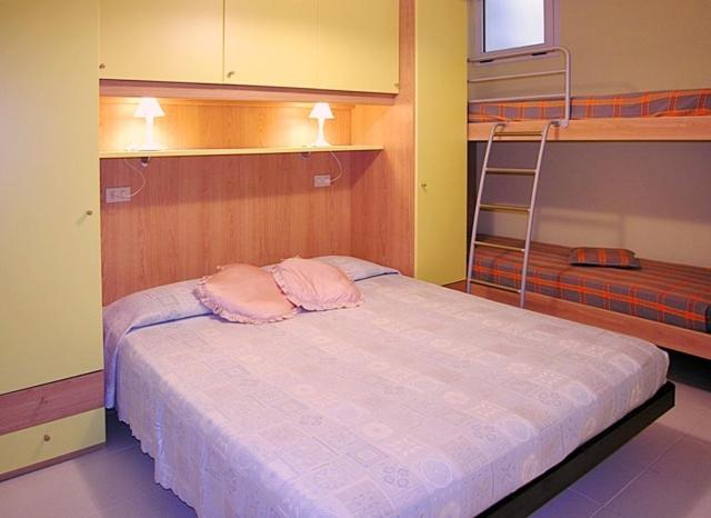 Apartment Pine Wood - Appartamento con Balcone - 4