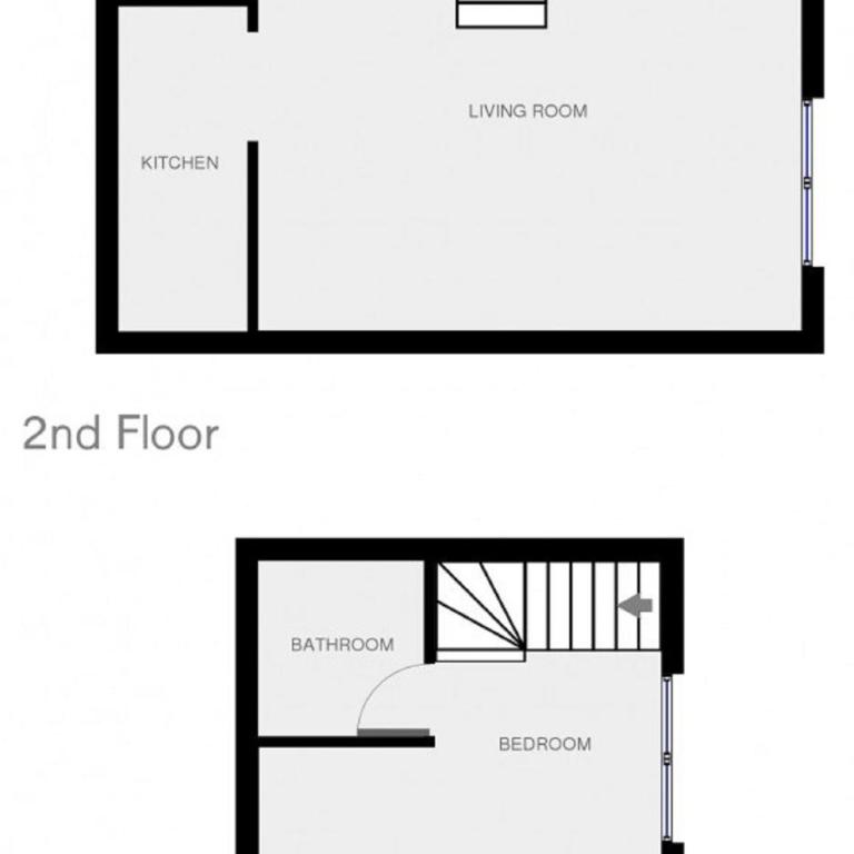 Colosseum romantic loft - Loft - 42