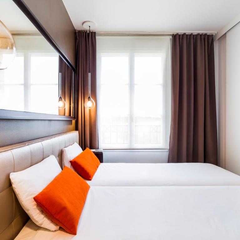 Adagio Grenoble Centre - Appartement 1 Chambre (4 Adultes) - 9