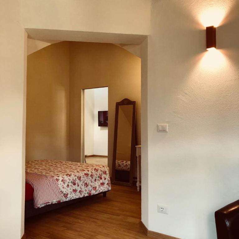 Apartments Villa Anita - One-Bedroom Apartment - 10